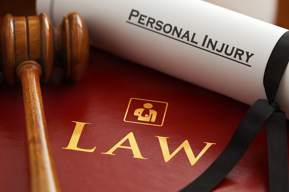 personal attorney