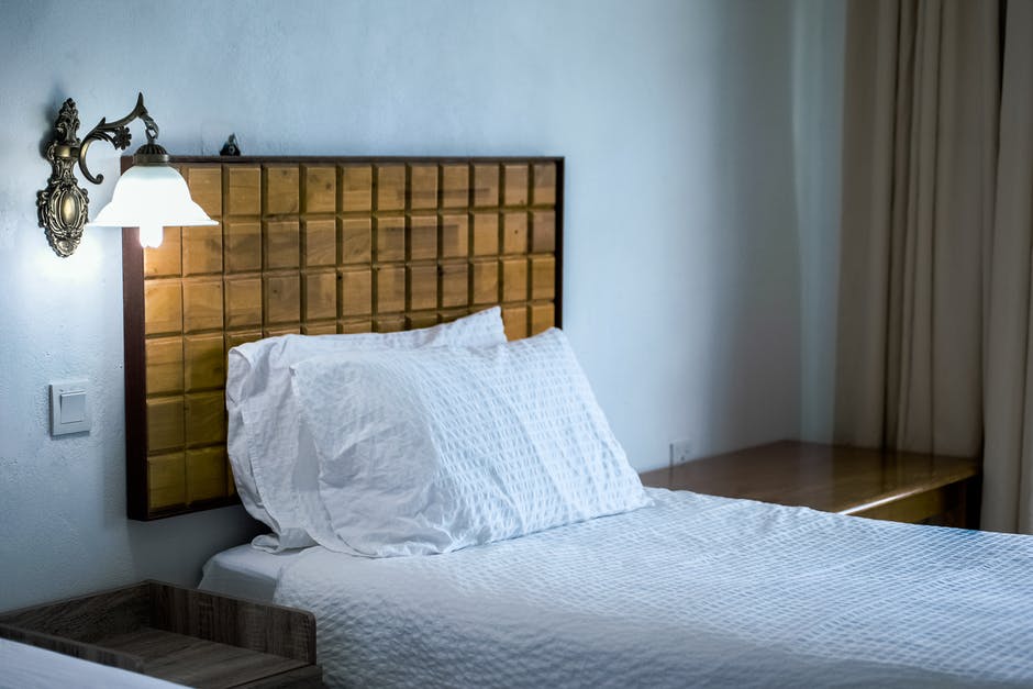 pillow buying tips