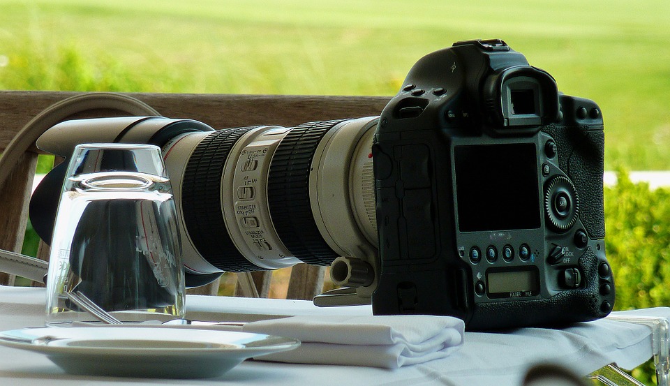quality camera