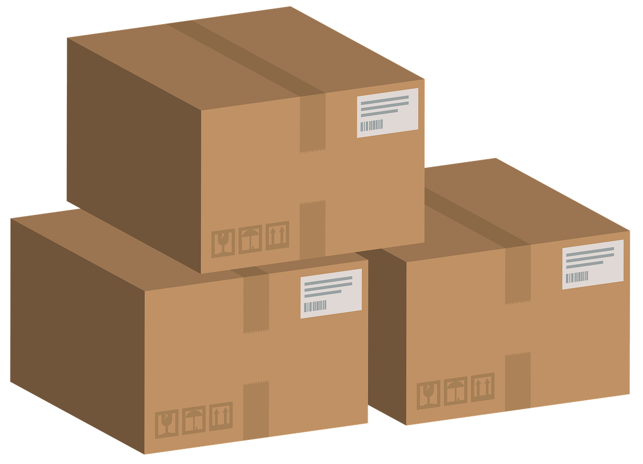 carton