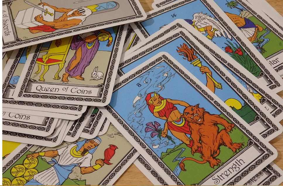 fortune telling services