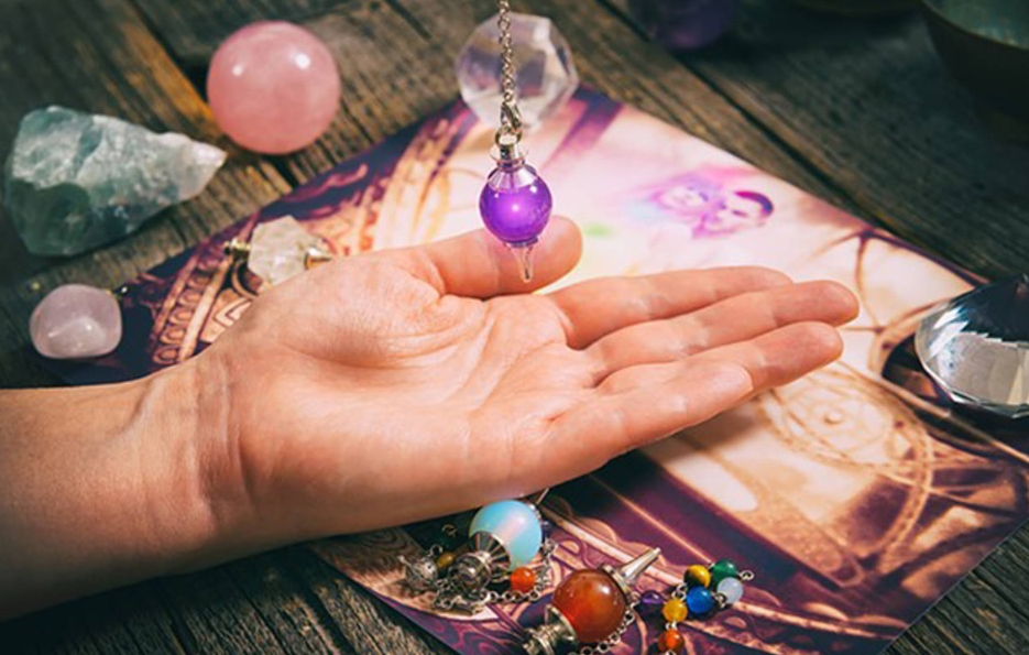 psychic readers