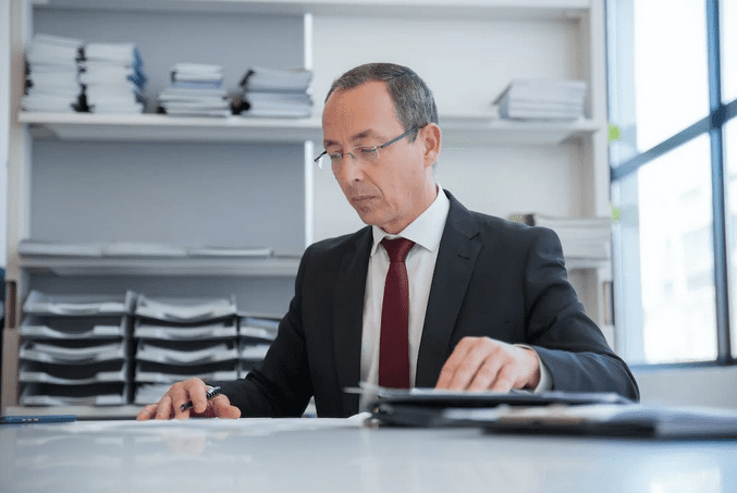 data inventory